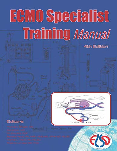 ECMO Specialist Training Manual