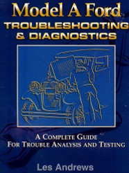 Model A Ford Troubleshooting and Diagnostics