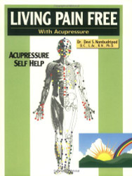 Living Pain Free with Acupressure