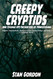 Creepy Cryptids and Strange UFO Encounters of Pennsylvania. Bigfoot