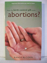 Does the Birth Control Pill Cause Abortions?