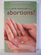 Does the Birth Control Pill Cause Abortions? Does the Birth Control Pill Cause Abortions?