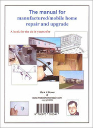 Manual for Manufactured/Mobile Home Repair and Upgrade