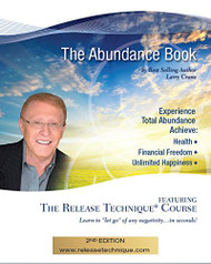 Abundance Book