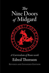 Nine Doors of Midgard: A Curriculum of Rune-work