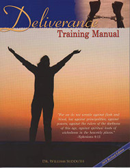 Deliverance Training Manual