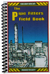 Pipe Fitters Field Book