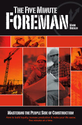 Five Minute Foreman
