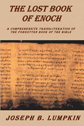 Lost Book of Enoch : A Comprehensive Transliteration of the