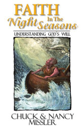 Faith in the Night Seasons Textbook: Understanding God's Will