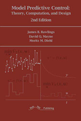 Model Predictive Control: Theory Computation and Design