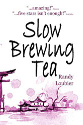 Slow Brewing Tea