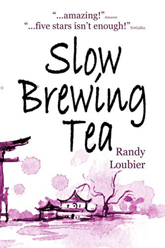 Slow Brewing Tea