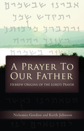Prayer to Our Father