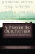 Prayer to Our Father