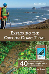 Exploring the Oregon Coast Trail