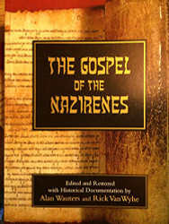 Gospel of the Nazirenes