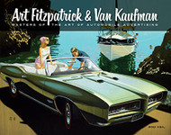 Art Fitzpatrick & Van Kaufman: Masters of the Art of Automobile Advertising