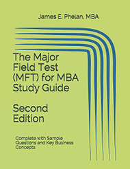 Major Field Test