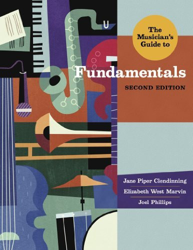 Musician's Guide To Fundamentals