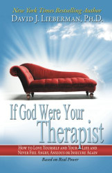Real Power: If God Were Your Therapist How to Love Yourself and Your Life