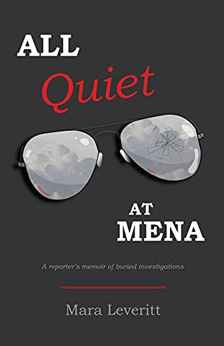 All Quiet at Mena