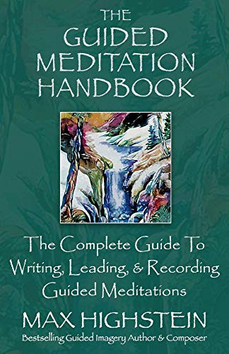 Guided Meditation Handbook