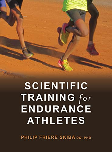 Scientific Training for Endurance Athletes