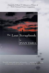 Lost Scrapbook