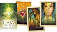 Gaia Oracle: Guidance Affirmations Transformation