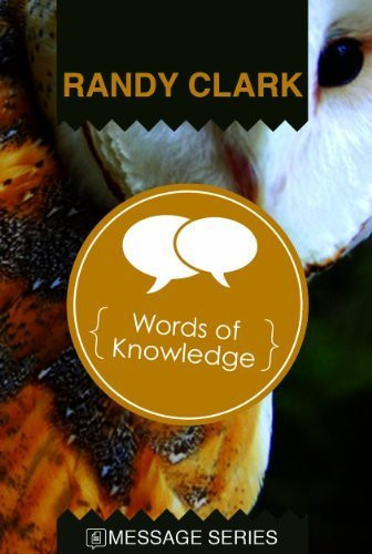 Words of Knowledge (Message Series)