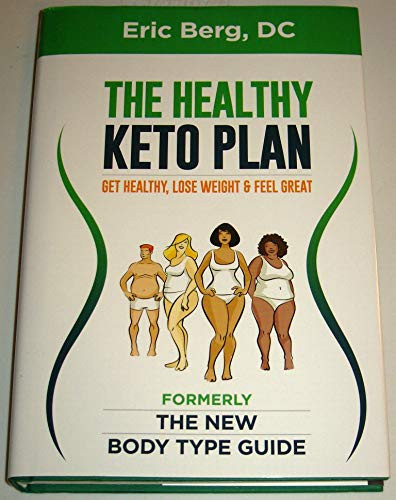 Healthy Keto Plan - Get Healthy Lose Weight & Feel Great