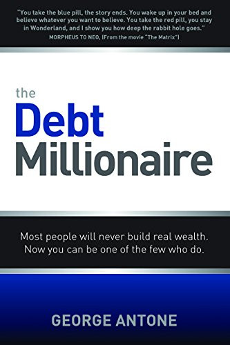 Debt Millionaire