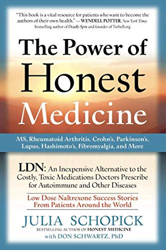 Power of Honest Medicine