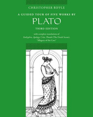 Guided Tour Of Five Works By Plato