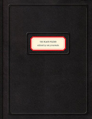 Black Folder: Personal Communications on the Mastery of Hoodoo