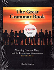 Great Grammar Book-Student Text