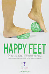 Happy Feet: Dynamic Base Effortless Posture (8843)