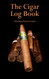 Cigar Log Book
