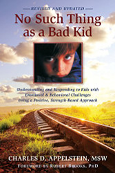 No Such Thing as a Bad Kid: