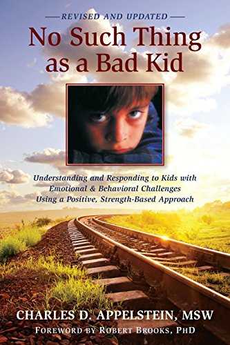 No Such Thing as a Bad Kid:
