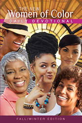 New Women of Color Daily Devotional