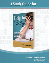 Study Guide for Help for Billy