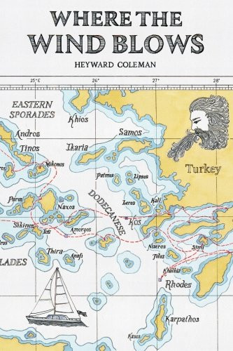 Where the Wind Blows (Sailing Adventures)