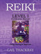 REIKI Usui & Tibetan Level I Certification Manual Energy Healing for Beginners