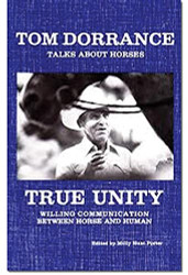 True Unity - Willing Communication Between Horse and Human -
