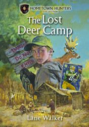 Lost Deer Camp (Hometown Hunters)
