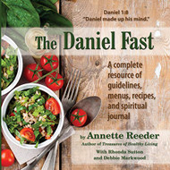 Daniel Fast