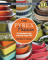 Pyrex Passion