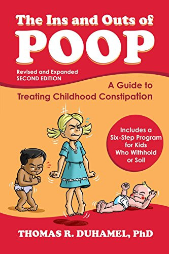 Ins and Outs of Poop: A Guide to Treating Childhood Constipation